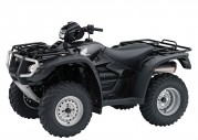 Honda FourTrax Foreman ES